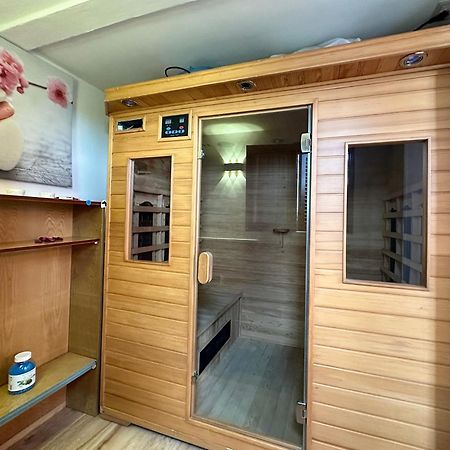 B&B Verzavo Cetraro Eksteriør bilde
