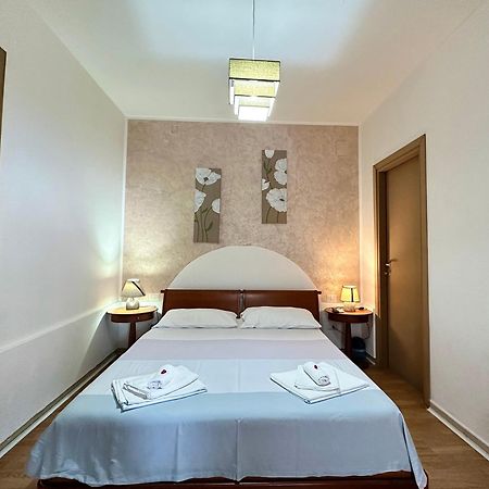 B&B Verzavo Cetraro Eksteriør bilde
