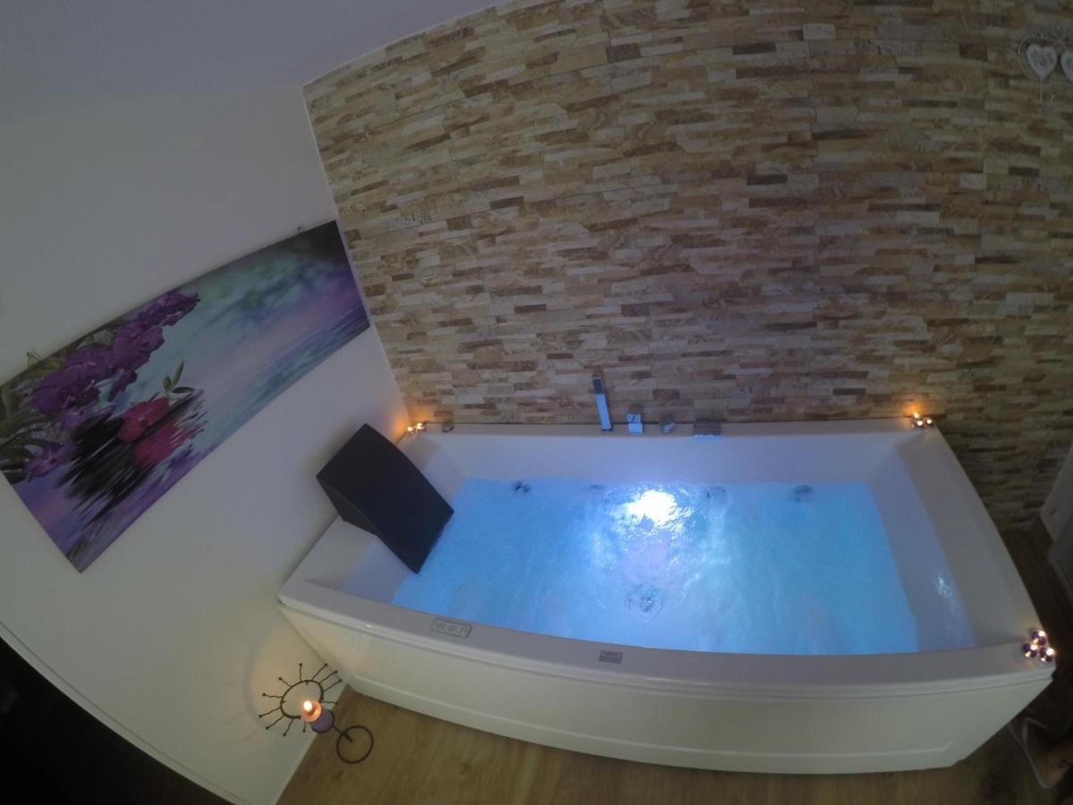 B&B Verzavo Cetraro Eksteriør bilde