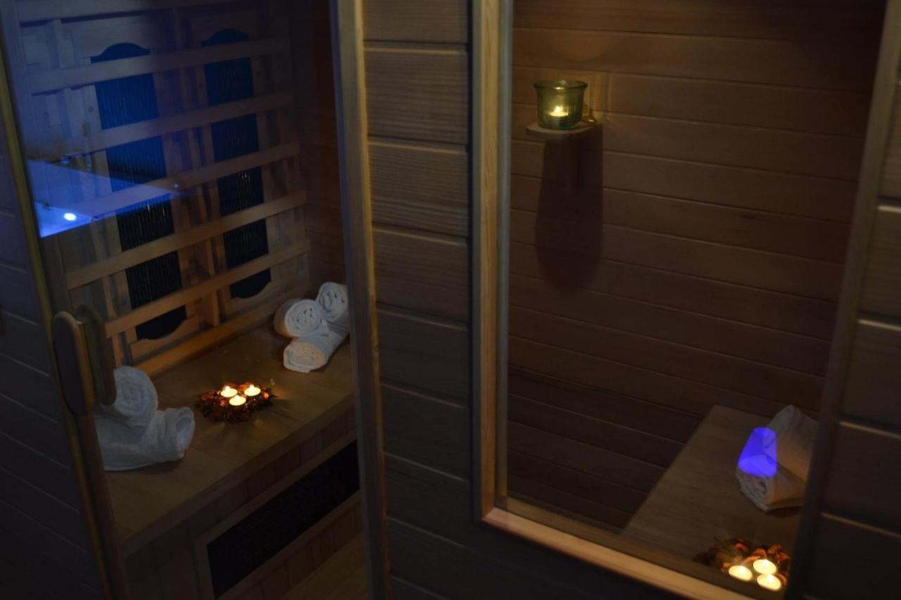 B&B Verzavo Cetraro Eksteriør bilde