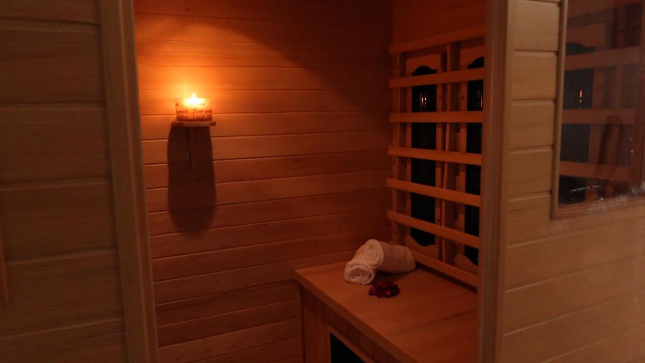 B&B Verzavo Cetraro Eksteriør bilde