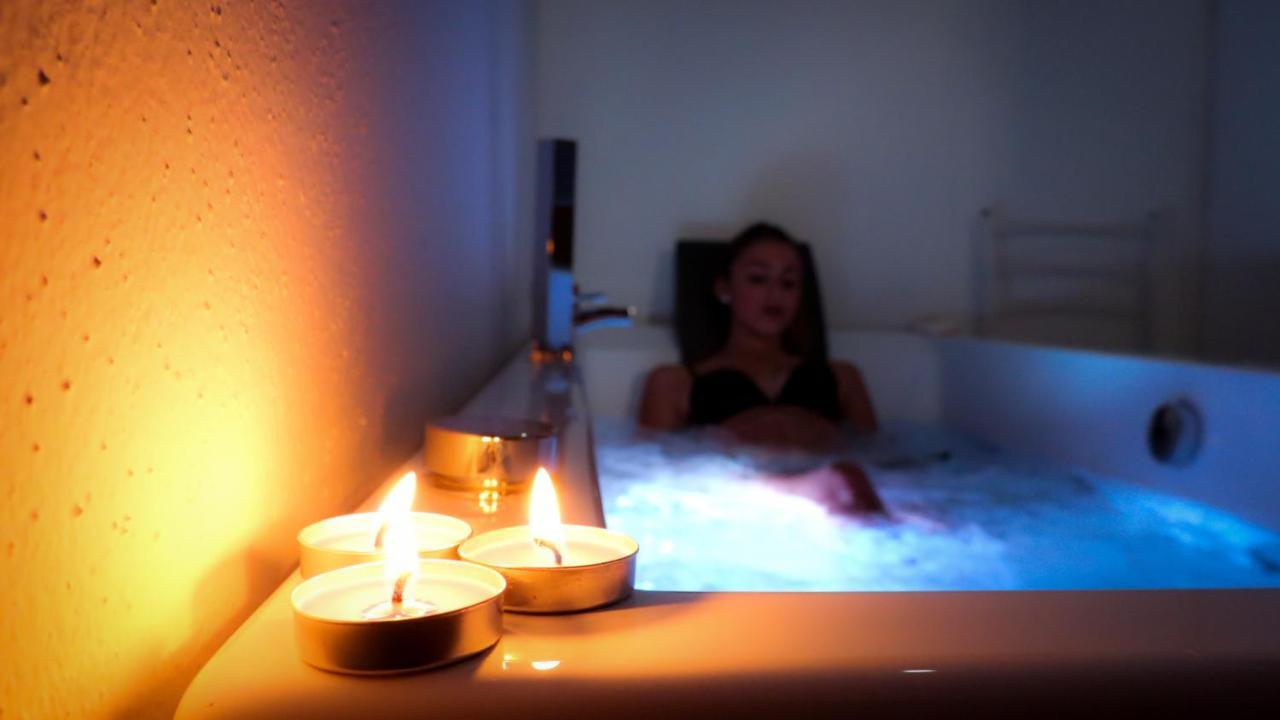 B&B Verzavo Cetraro Eksteriør bilde