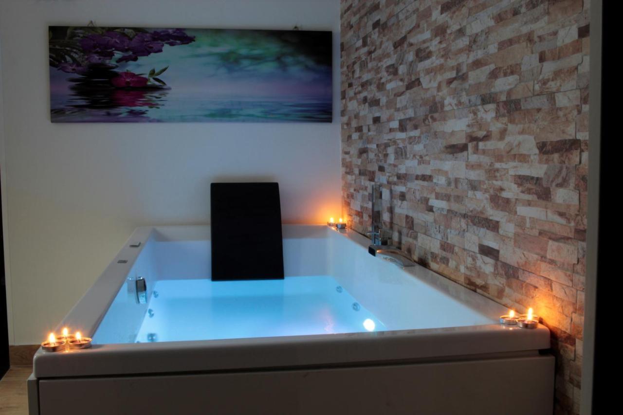 B&B Verzavo Cetraro Eksteriør bilde