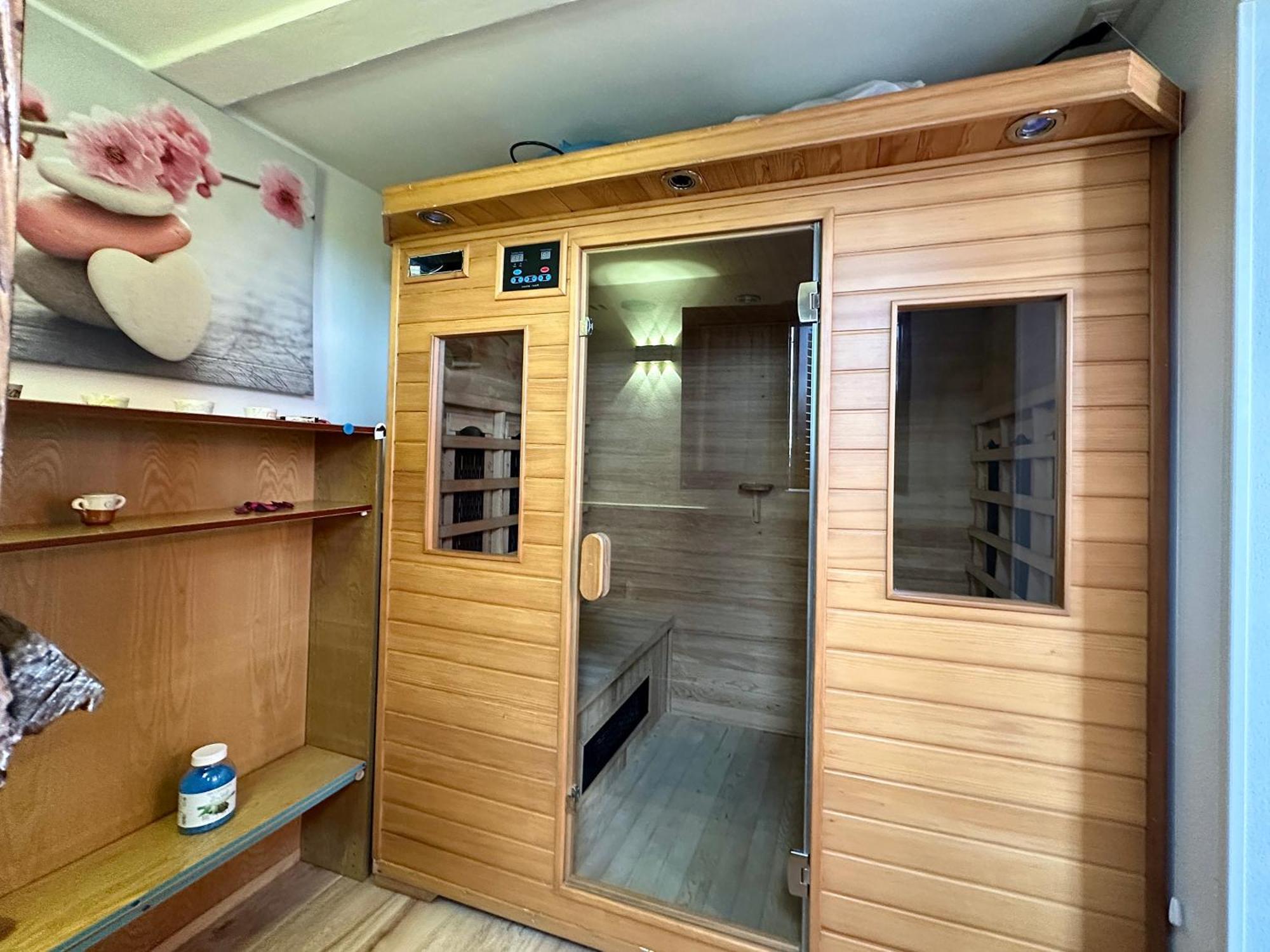 B&B Verzavo Cetraro Eksteriør bilde