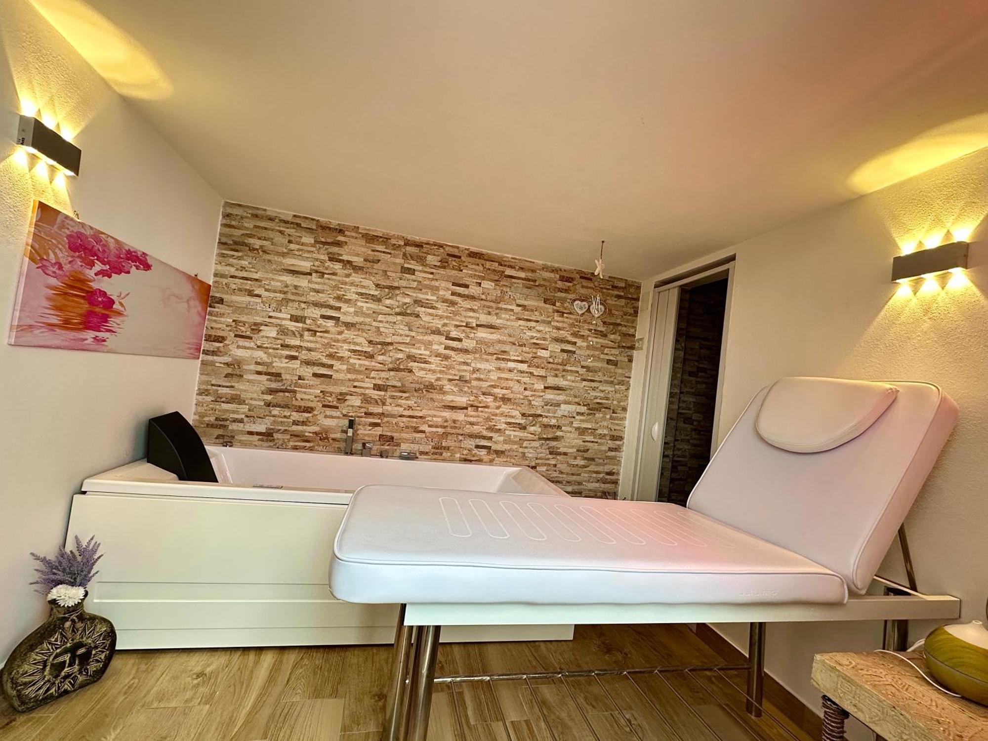 B&B Verzavo Cetraro Eksteriør bilde