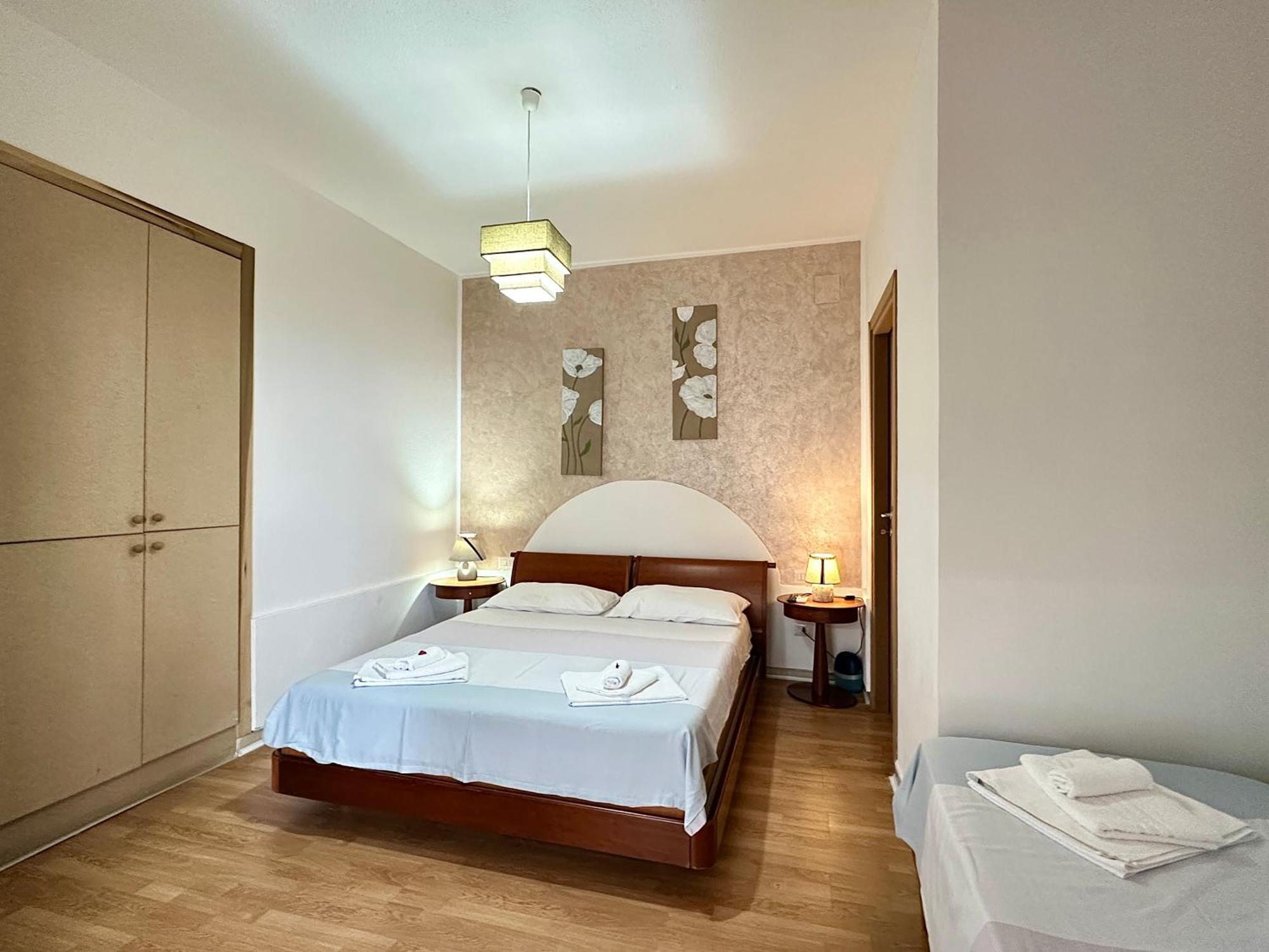 B&B Verzavo Cetraro Eksteriør bilde