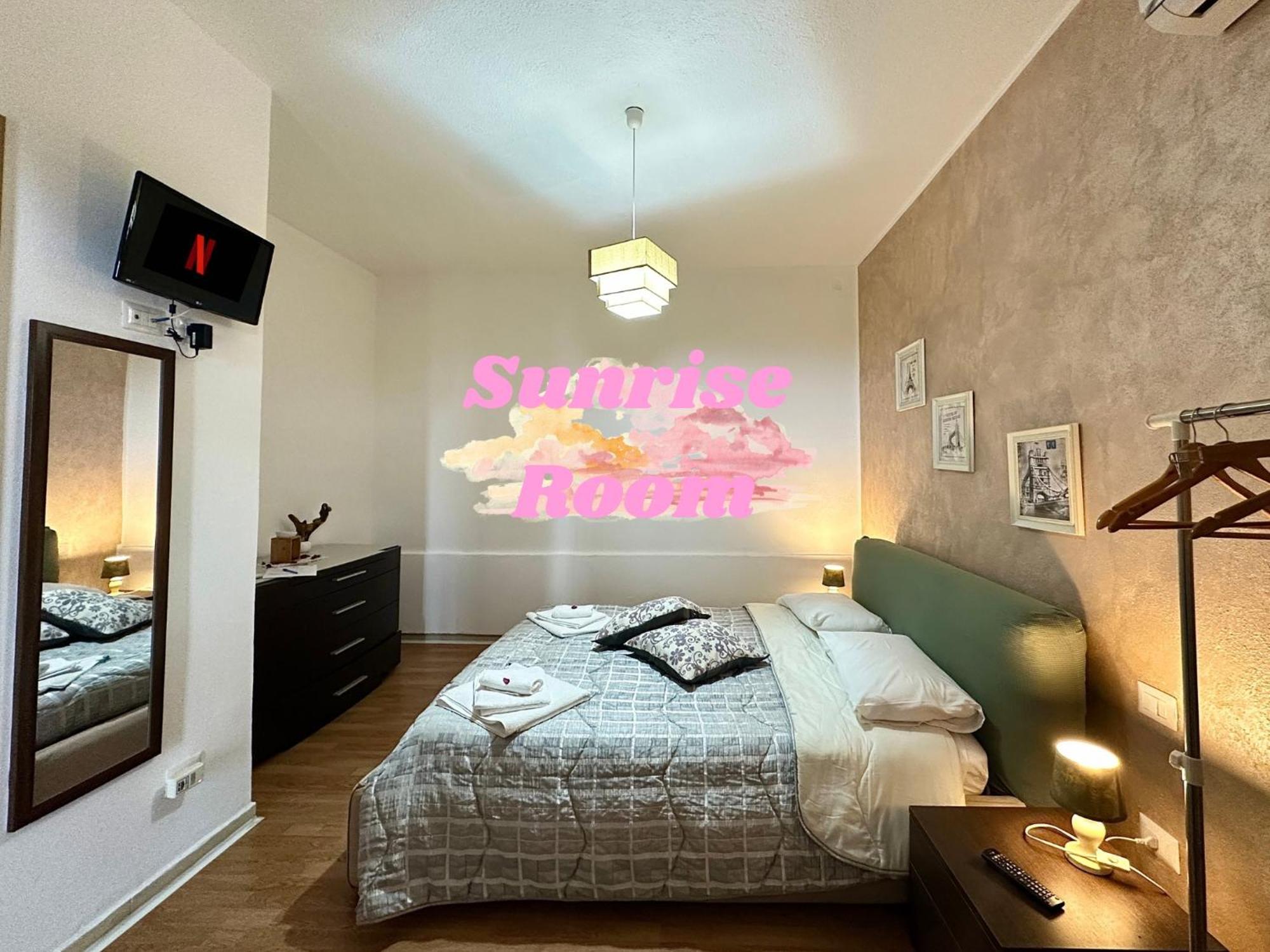 B&B Verzavo Cetraro Eksteriør bilde